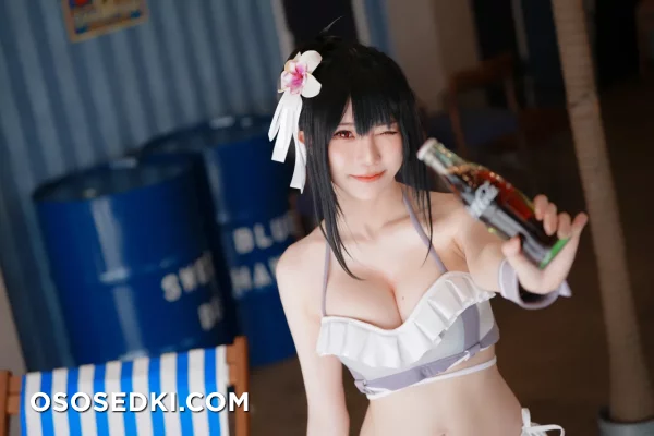 Sally Dorasnow - Tifa Lockhart - Final Fantasy Vii - Photo 2
