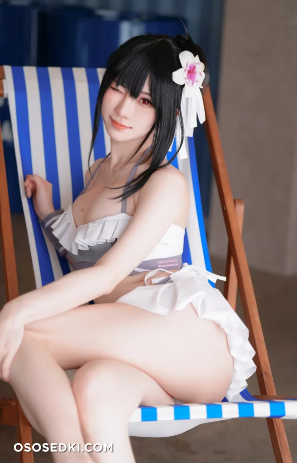 Sally Dorasnow - Tifa Lockhart - Final Fantasy Vii - Photo 3