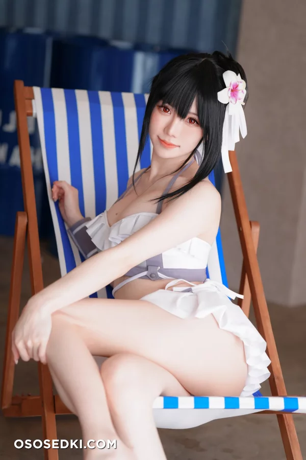 Sally Dorasnow - Tifa Lockhart - Final Fantasy Vii - Photo 4