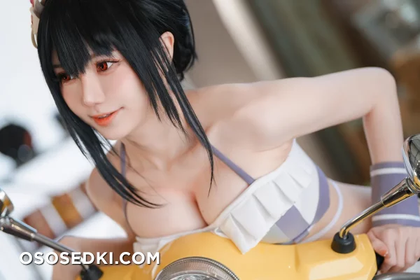Sally Dorasnow - Tifa Lockhart - Final Fantasy Vii - Photo 5