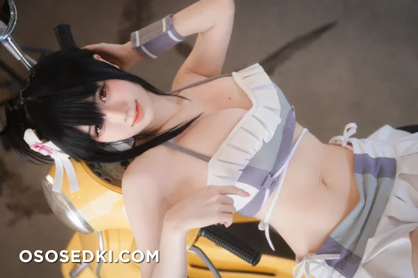 Sally Dorasnow - Tifa Lockhart - Final Fantasy Vii - Photo 6