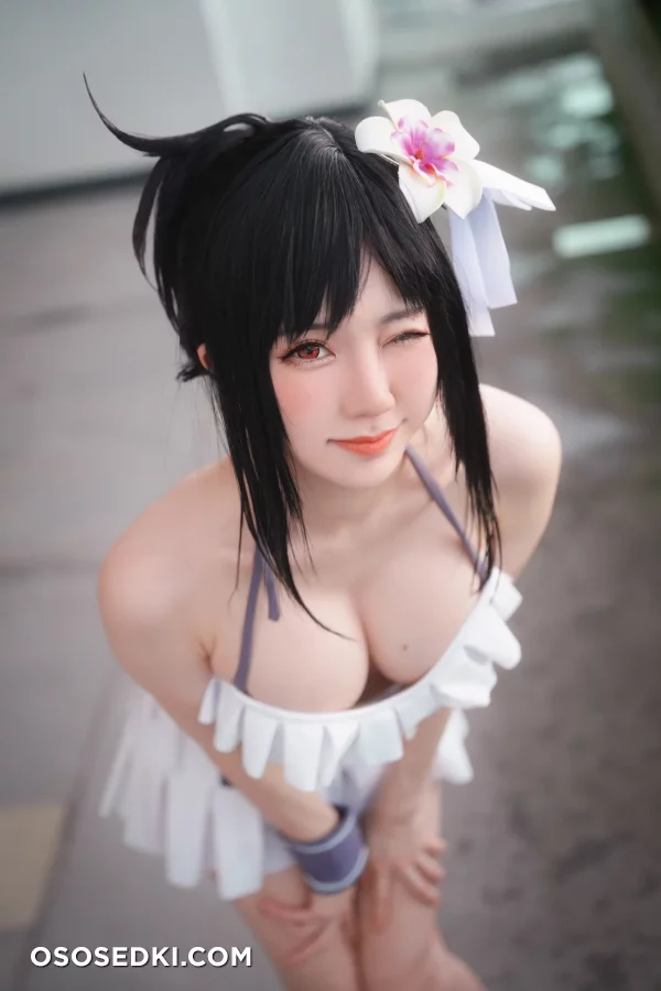 Sally Dorasnow - Tifa Lockhart - Final Fantasy Vii - Photo 11