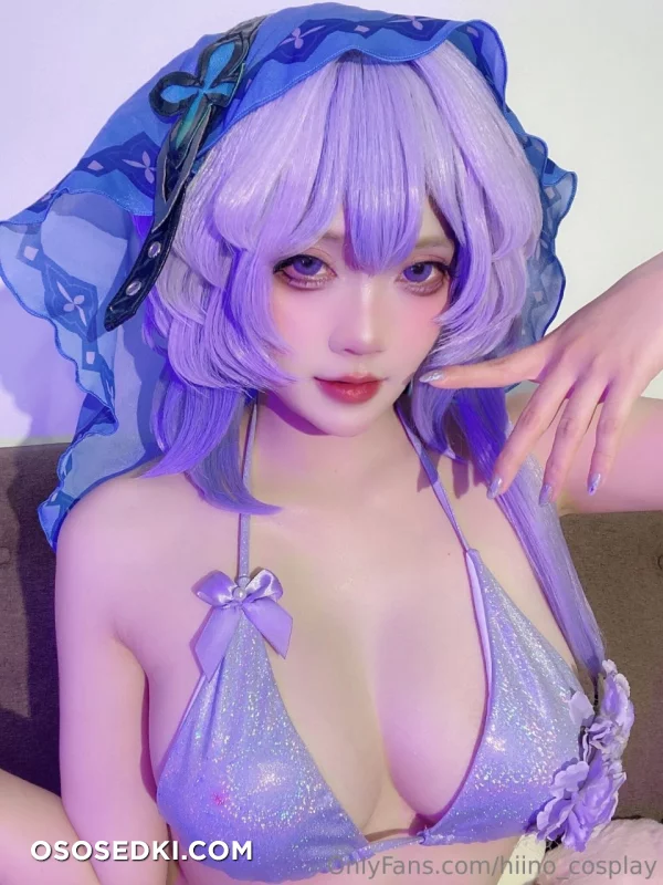 Hiino - Black Swan - Honkai Star Rail - Photo 4