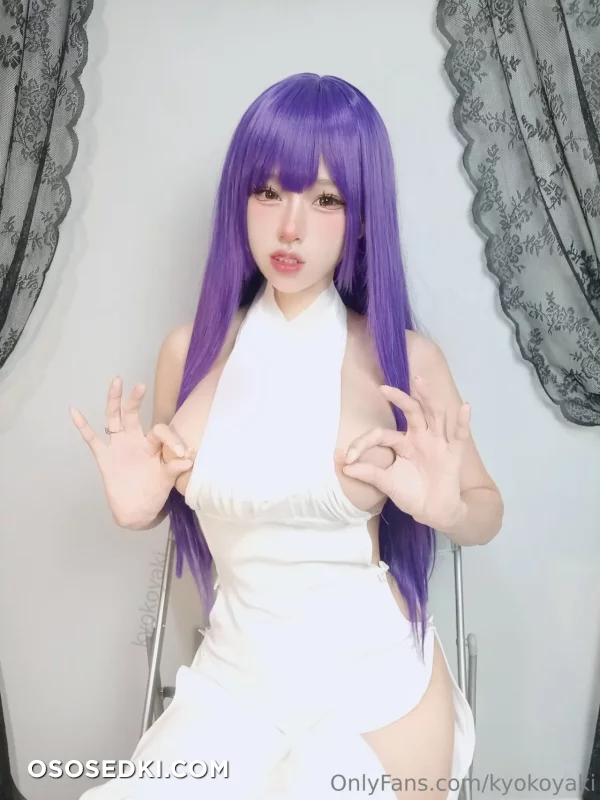 Kyokoyaki - Fern - Sousou No Frieren | Frieren Beyond Journeys End - Photo 26