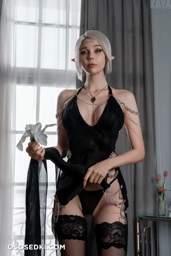 Kaya Nilson - Shadowheart - Baldurs Gate - Photo 11