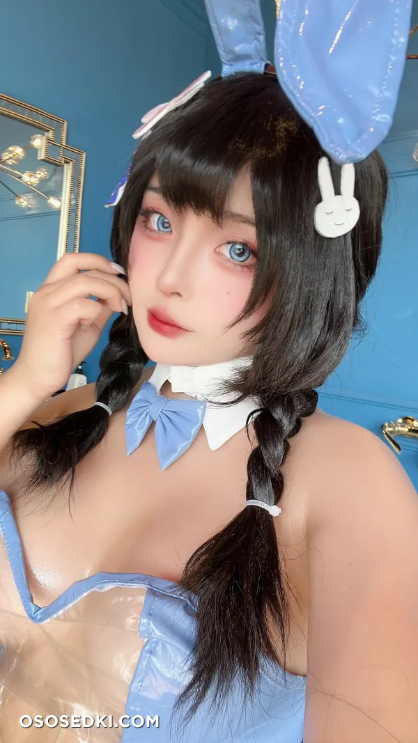 Sayo Momo - Mary - Goddess Of Victory Nikke - Photo 25