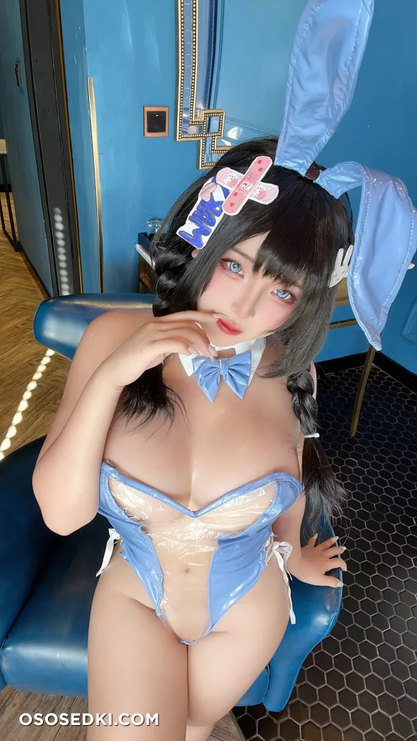 Sayo Momo - Mary - Goddess Of Victory Nikke - Photo 50