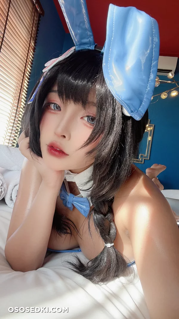 Sayo Momo - Mary - Goddess Of Victory Nikke - Photo 53