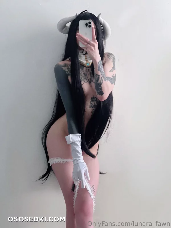 Lunara Fawn - Albedo - Overlord - Photo 10