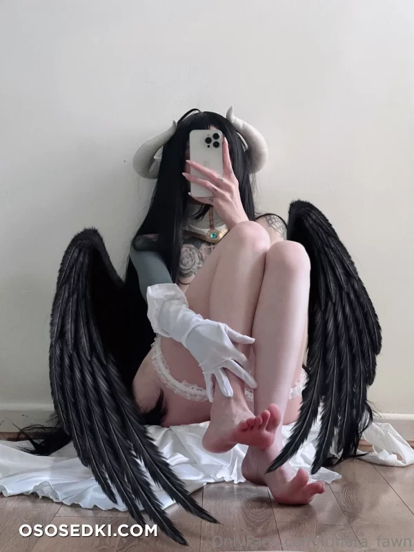 Lunara Fawn - Albedo - Overlord - Photo 11