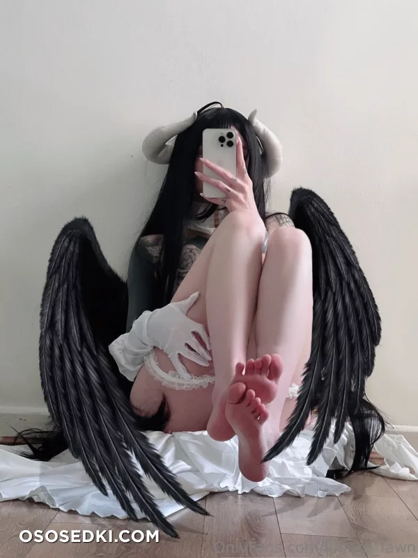 Lunara Fawn - Albedo - Overlord - Photo 12