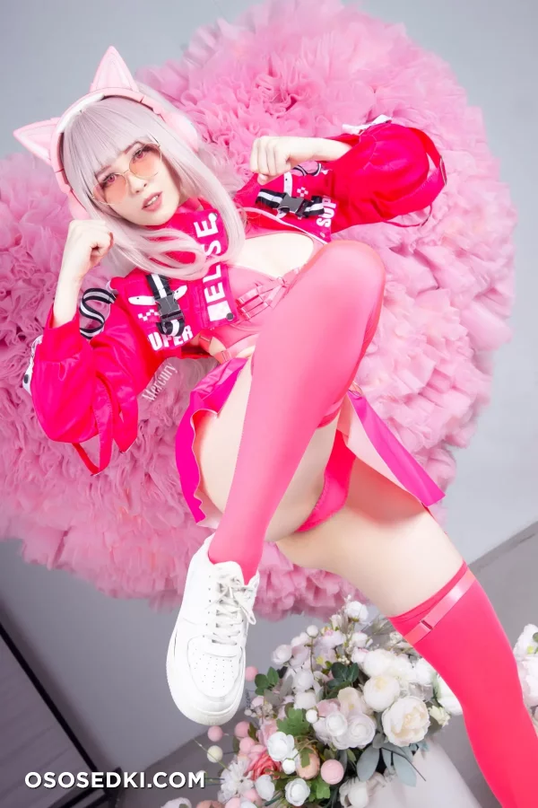 Mercury - Alice - Goddess Of Victory Nikke - Photo 2