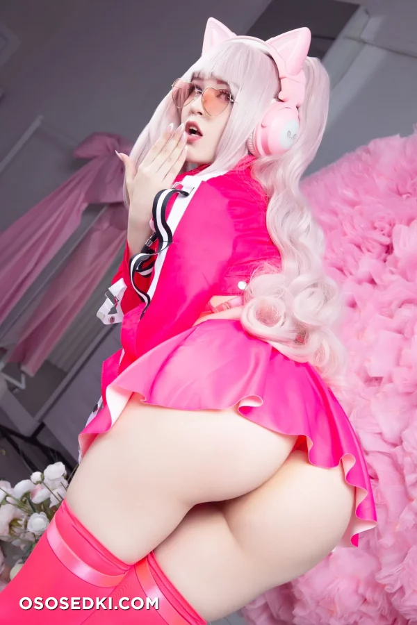 Mercury - Alice - Goddess Of Victory Nikke - Photo 4