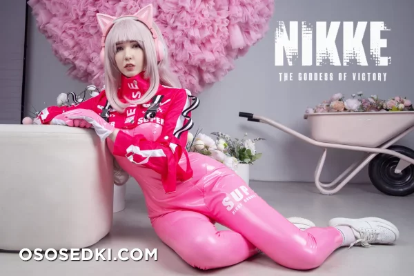 Mercury - Alice - Goddess Of Victory Nikke - Photo 10