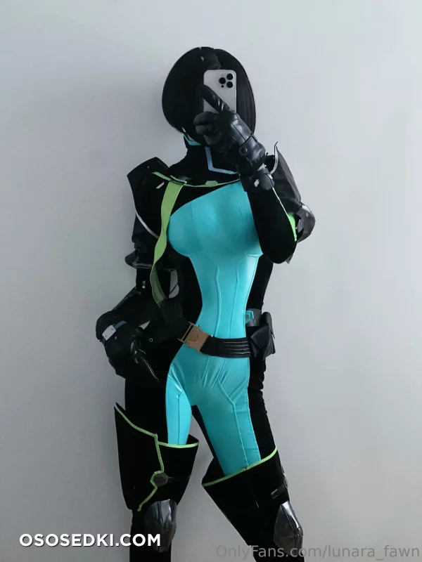 Lunara Fawn - Viper - Valorant - Photo 8