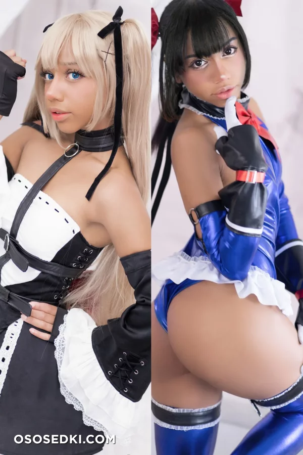 Akane Araragi - Marie Rose - Dead Or Alive - Photo 1