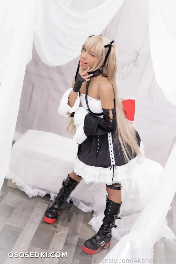 Akane Araragi - Marie Rose - Dead Or Alive - Photo 9