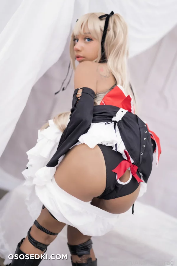 Akane Araragi - Marie Rose - Dead Or Alive - Photo 10
