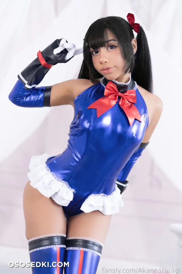 Akane Araragi - Marie Rose - Dead Or Alive - Photo 38