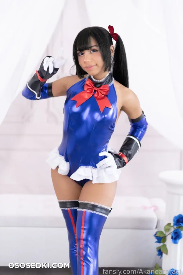 Akane Araragi - Marie Rose - Dead Or Alive - Photo 39