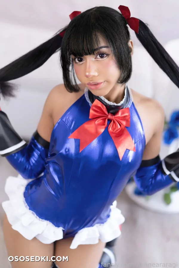Akane Araragi - Marie Rose - Dead Or Alive - Photo 43