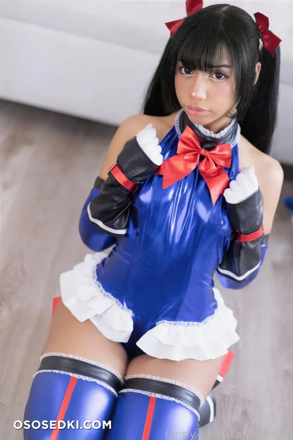 Akane Araragi - Marie Rose - Dead Or Alive - Photo 48