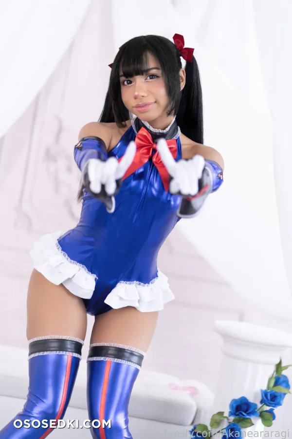 Akane Araragi - Marie Rose - Dead Or Alive - Photo 49
