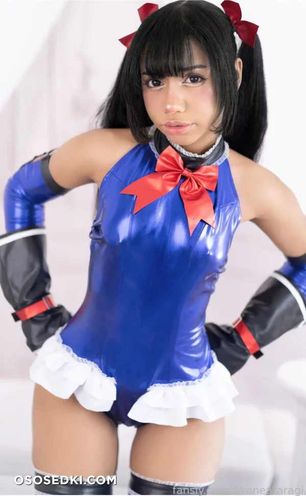 Akane Araragi - Marie Rose - Dead Or Alive - Photo 51