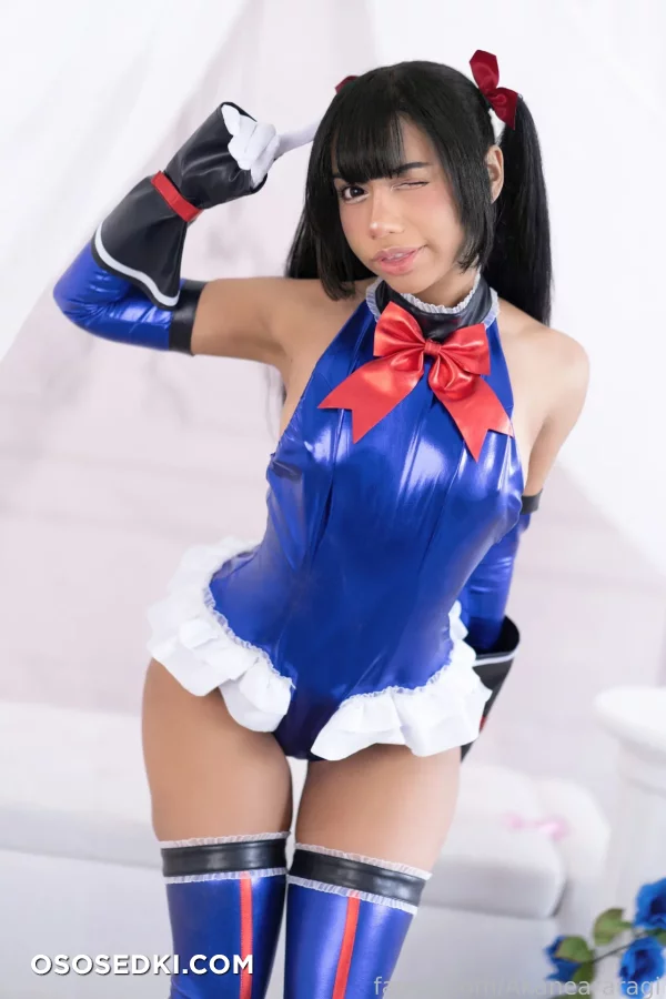 Akane Araragi - Marie Rose - Dead Or Alive - Photo 53