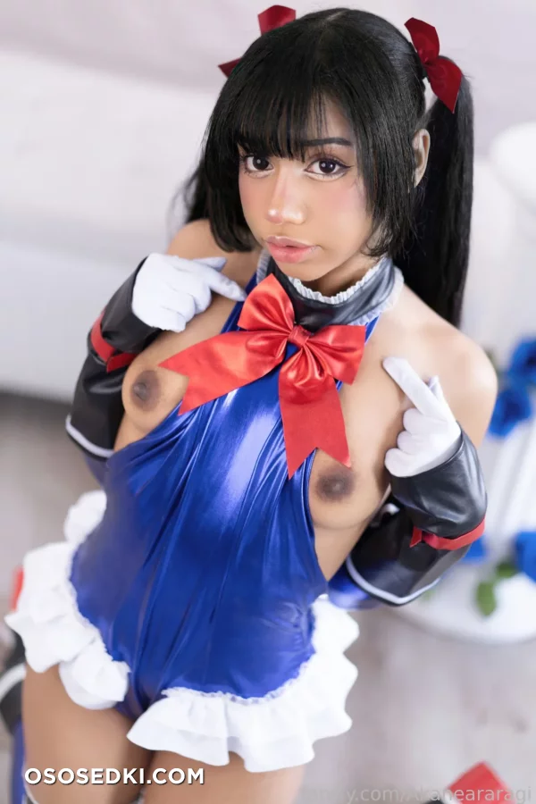 Akane Araragi - Marie Rose - Dead Or Alive - Photo 61