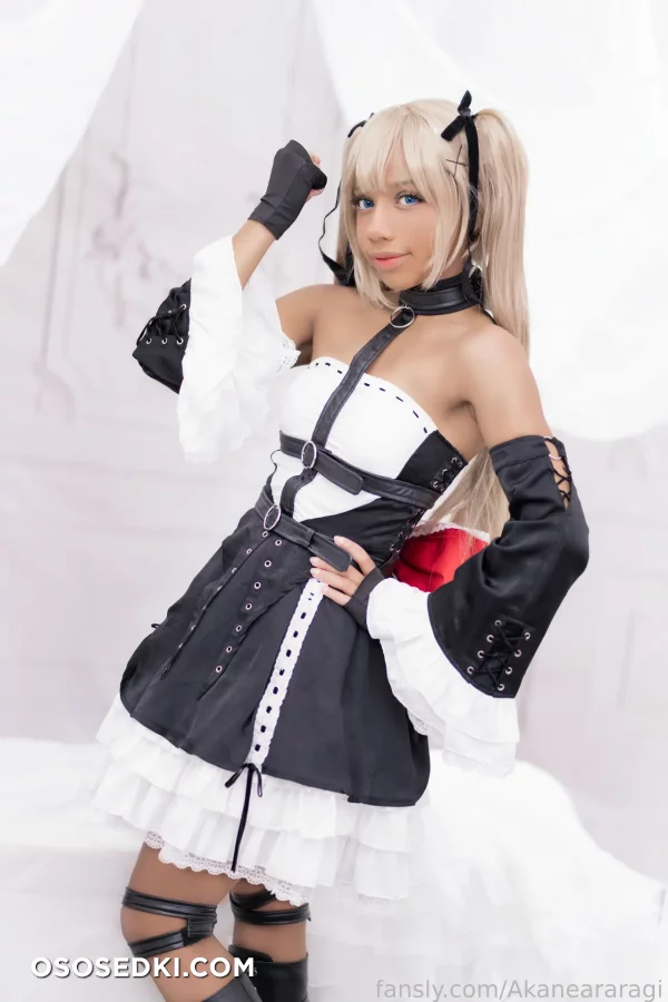 Akane Araragi - Marie Rose - Dead Or Alive - Photo 67