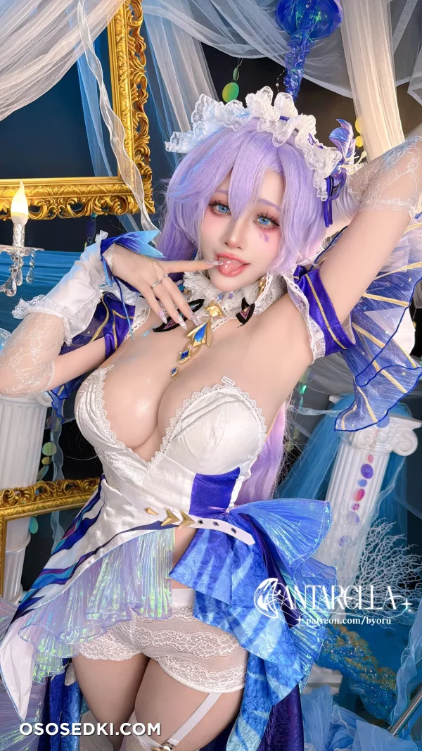 Byoru - Cantarella - Wuthering Waves - Photo 49