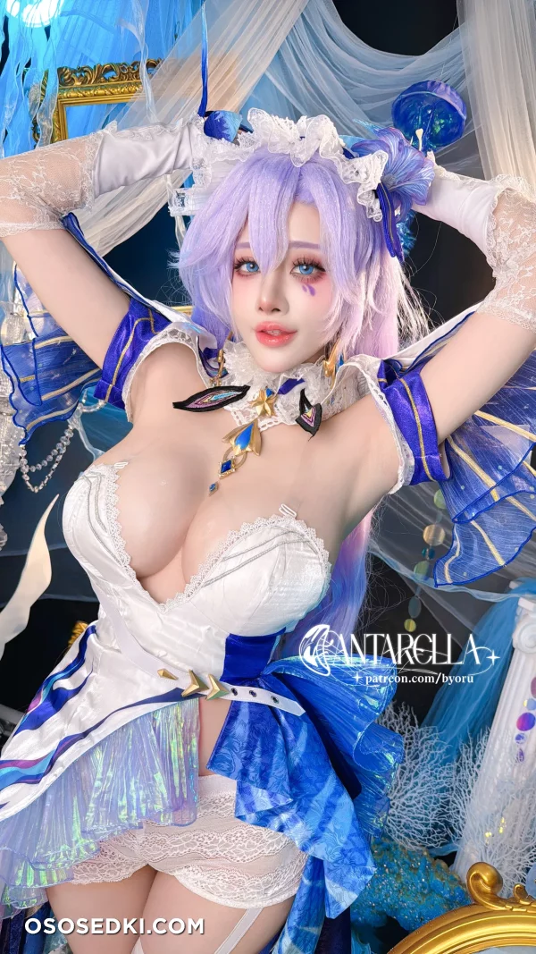 Byoru - Cantarella - Wuthering Waves - Photo 60