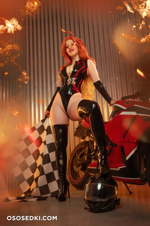Lada Lyumos - Mavuika - Genshin Impact - Photo 1