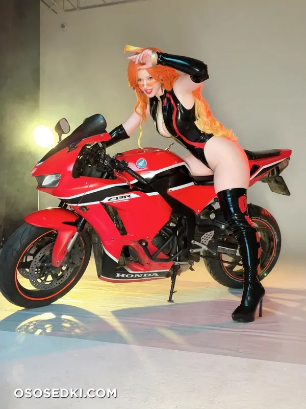 Lada Lyumos - Mavuika - Genshin Impact - Photo 36