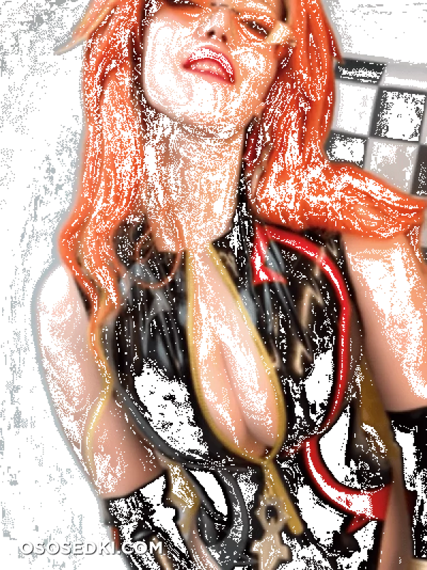Lada Lyumos - Mavuika - Genshin Impact - Photo 77