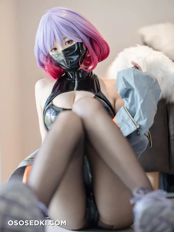 Kokura Chiyo - Luna - Defense Of The Ancients - Photo 12
