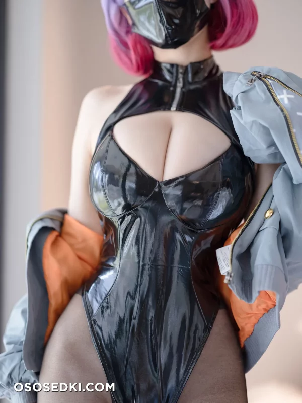 Kokura Chiyo - Luna - Defense Of The Ancients - Photo 18