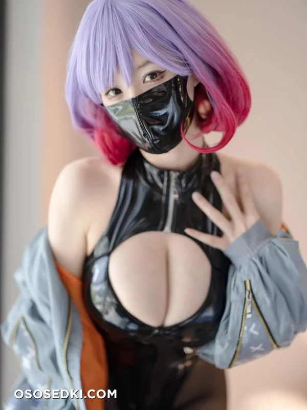 Kokura Chiyo - Luna - Defense Of The Ancients - Photo 21