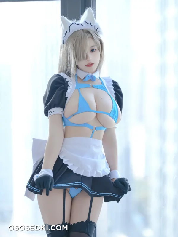 Kokura Chiyo - Asuna Ichinose - Blue Archive - Photo 18