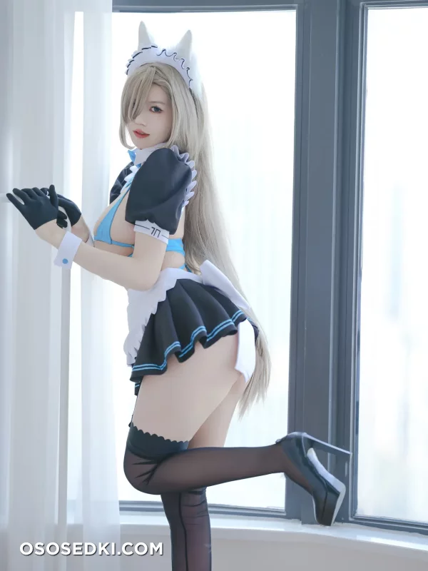 Kokura Chiyo - Asuna Ichinose - Blue Archive - Photo 22