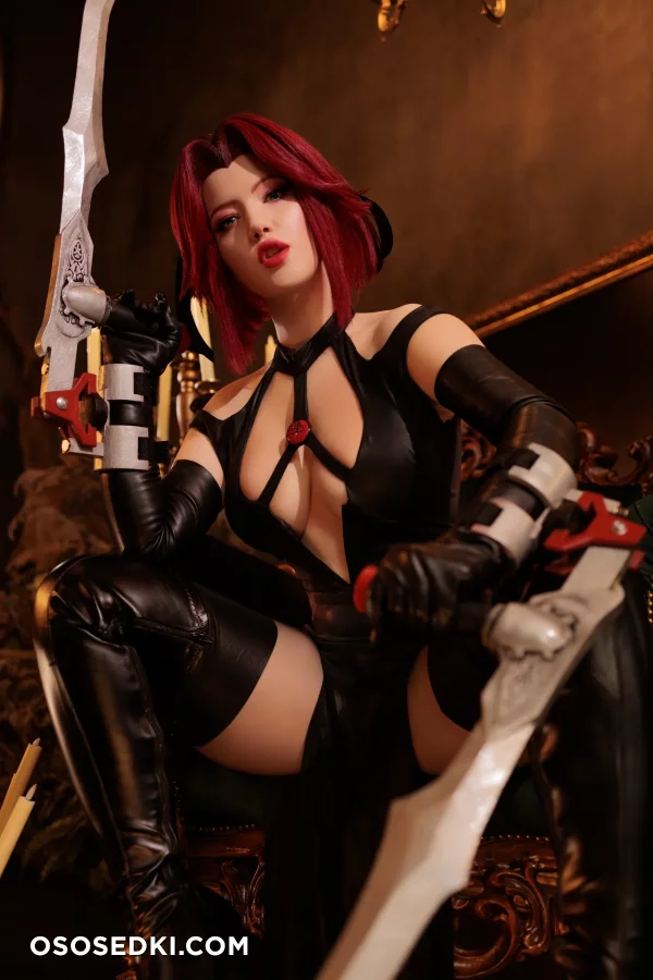 Lada Lyumos - Rayne - Bloodrayne - Photo 23