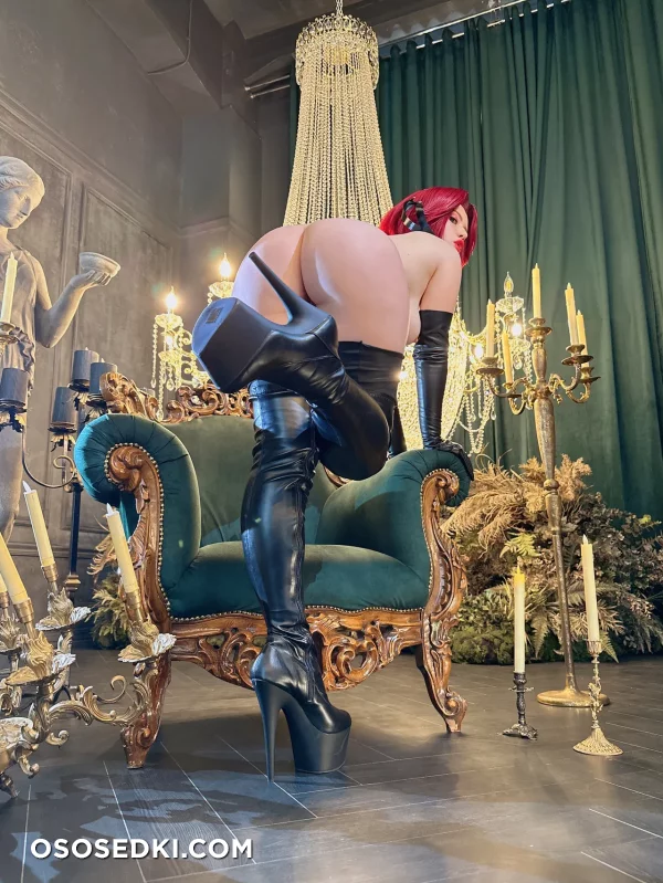 Lada Lyumos - Rayne - Bloodrayne - Photo 42