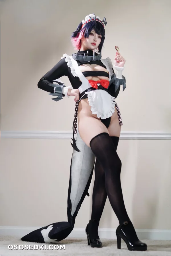 Rakukoo - Ellen Joe - Zenless Zone Zero - Photo 4