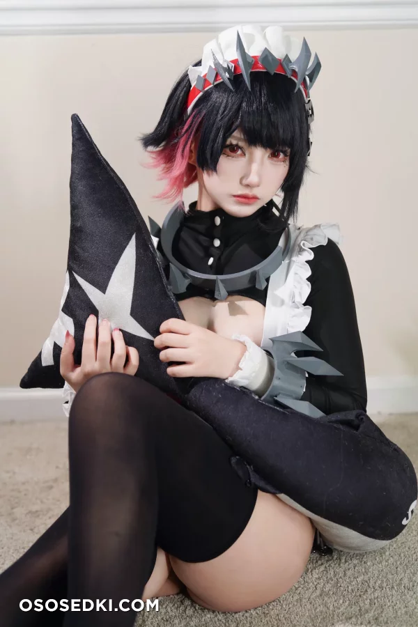 Rakukoo - Ellen Joe - Zenless Zone Zero - Photo 7