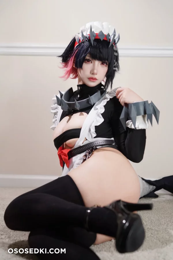 Rakukoo - Ellen Joe - Zenless Zone Zero - Photo 11