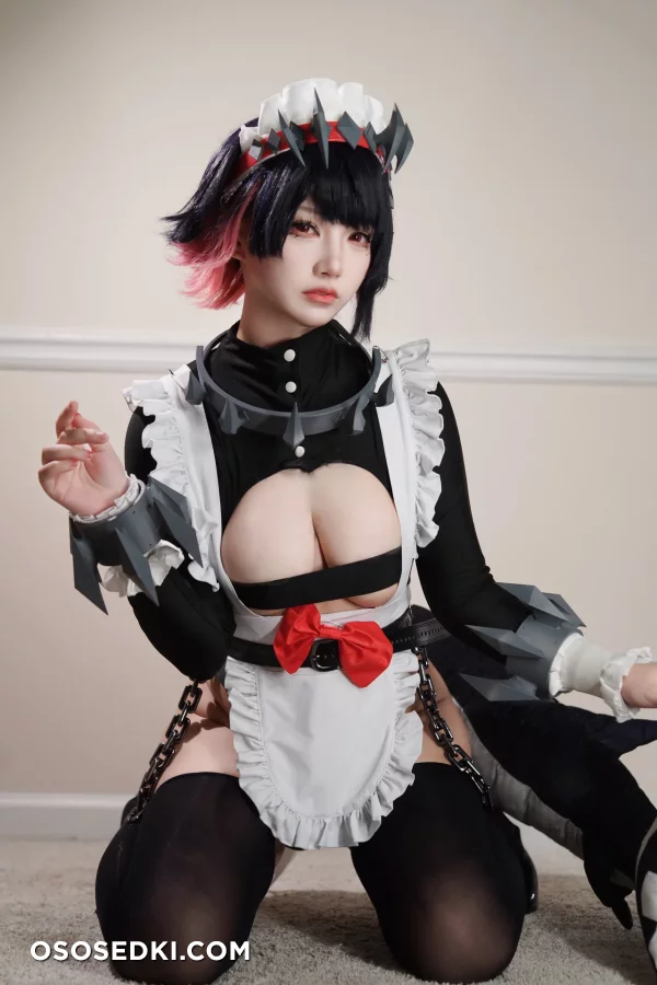 Rakukoo - Ellen Joe - Zenless Zone Zero - Photo 15