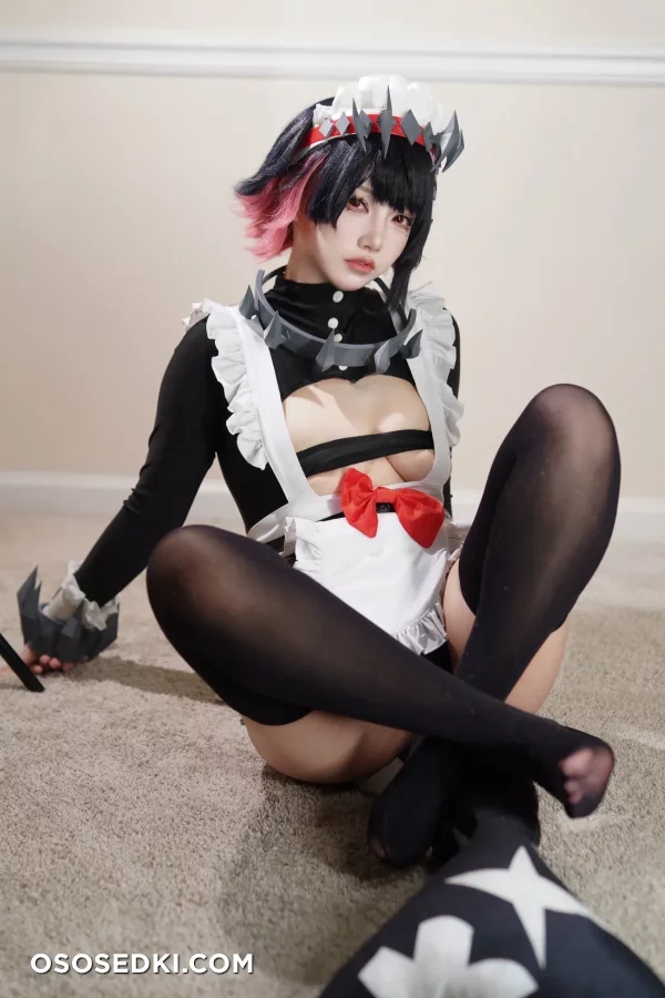 Rakukoo - Ellen Joe - Zenless Zone Zero - Photo 24