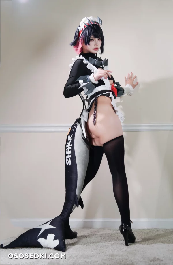 Rakukoo - Ellen Joe - Zenless Zone Zero - Photo 30