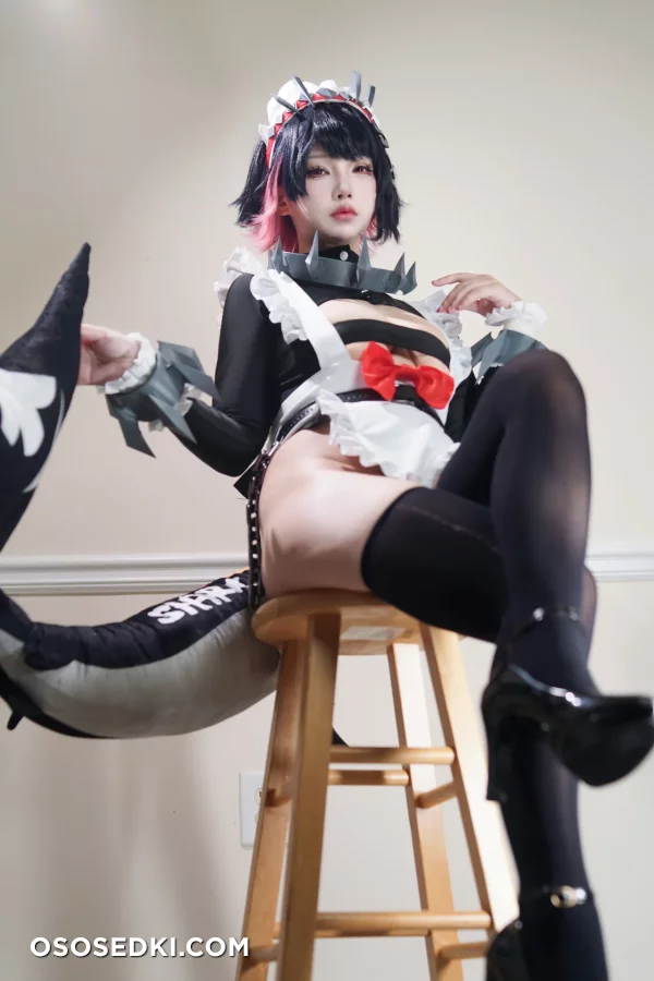 Rakukoo - Ellen Joe - Zenless Zone Zero - Photo 31